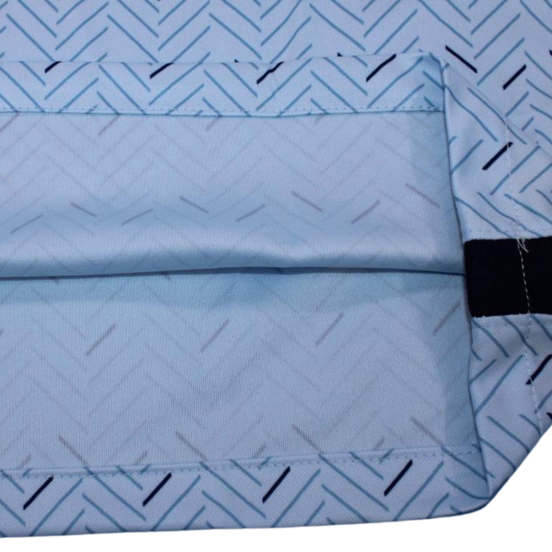 Camisa Retrô Chelsea Light  20/21