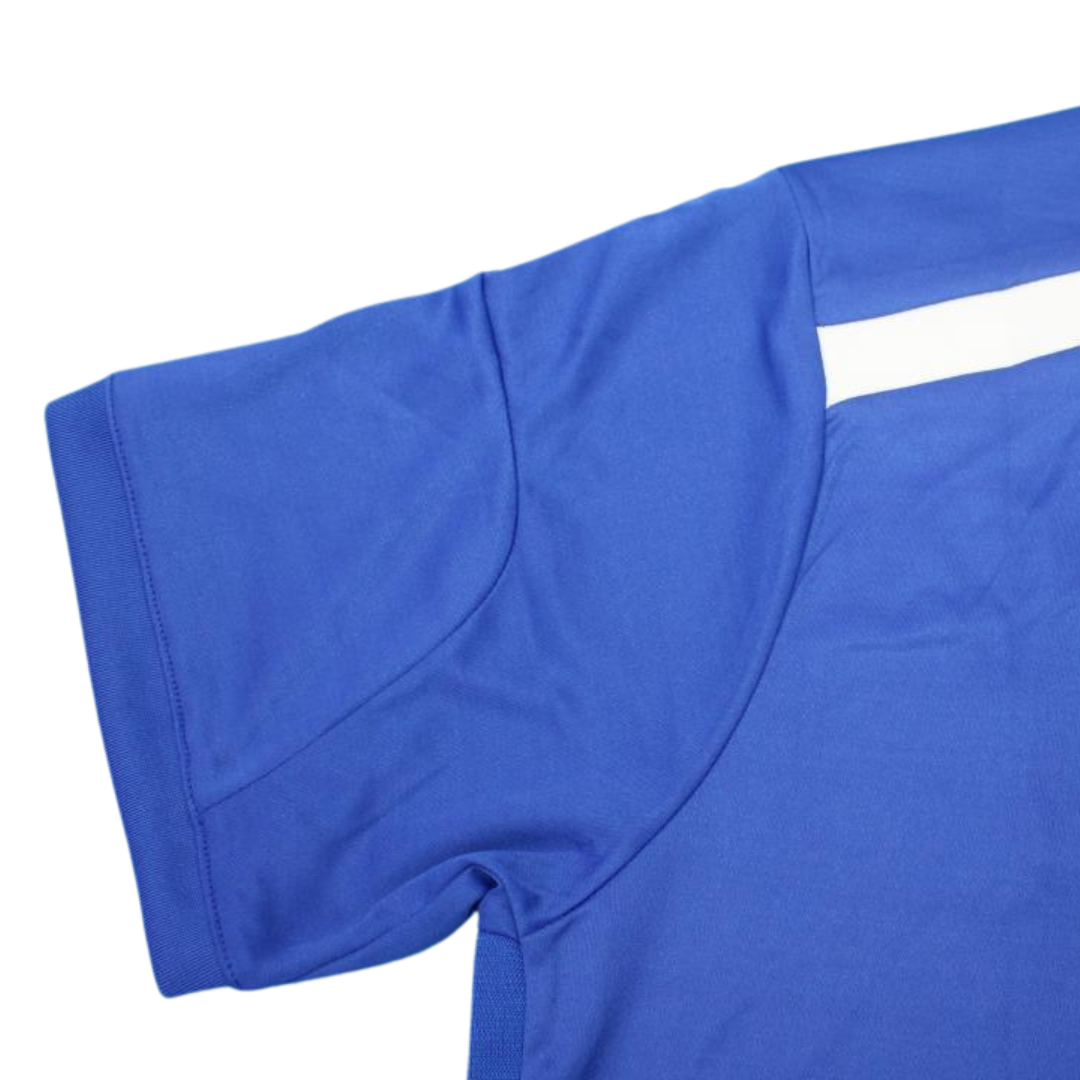 Camisa Retrô Chelsea Home 14/15 "Terry" Nº 26