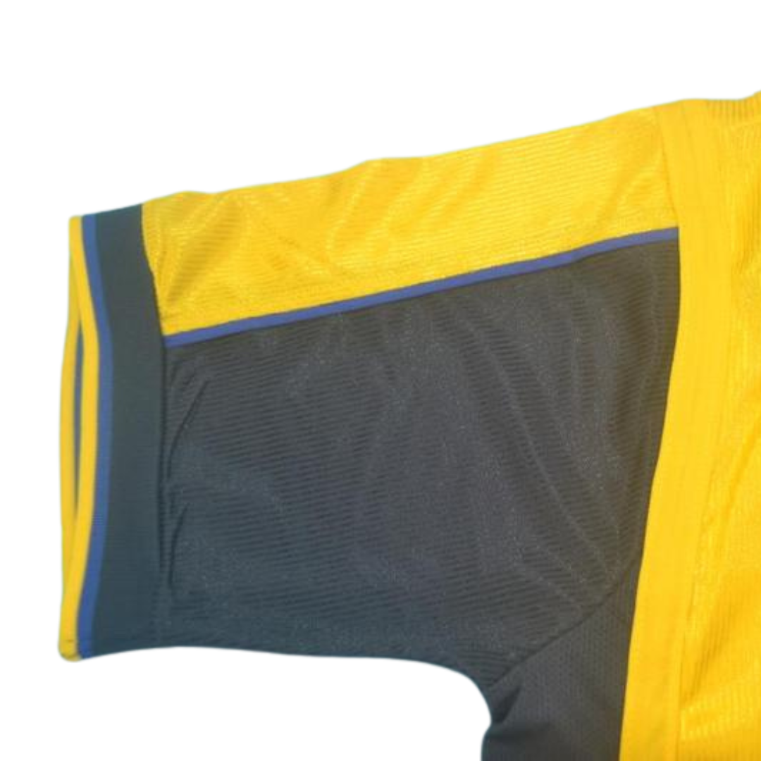 Camisa Retrô Arsenal Away  00/01 "Beramp" Nº 10