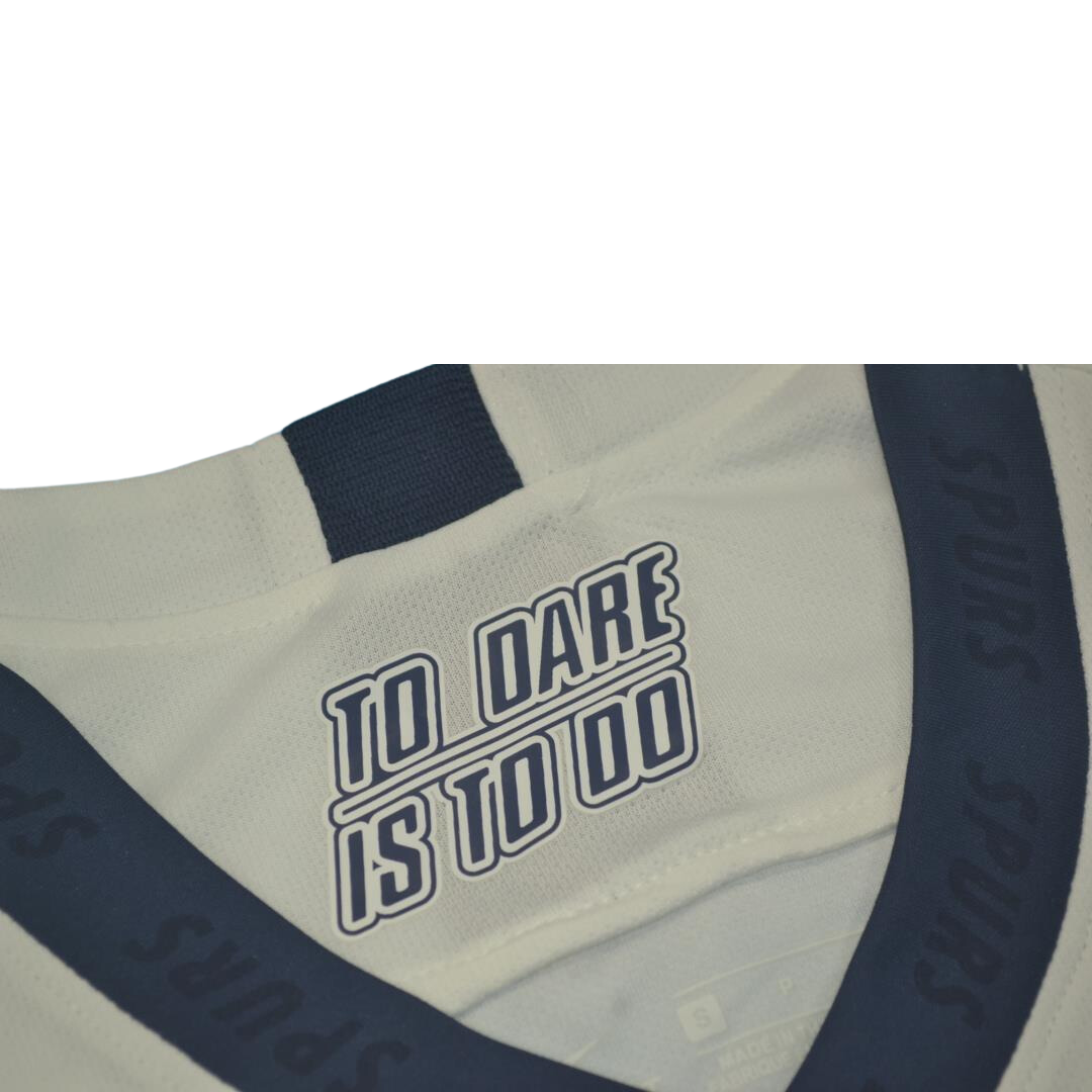 Camisa Retrô Tottenham Home 19/20 "Lamela" Nº11