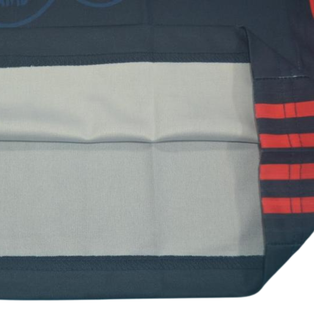 Camisa Retrô Ajax Away 97/98