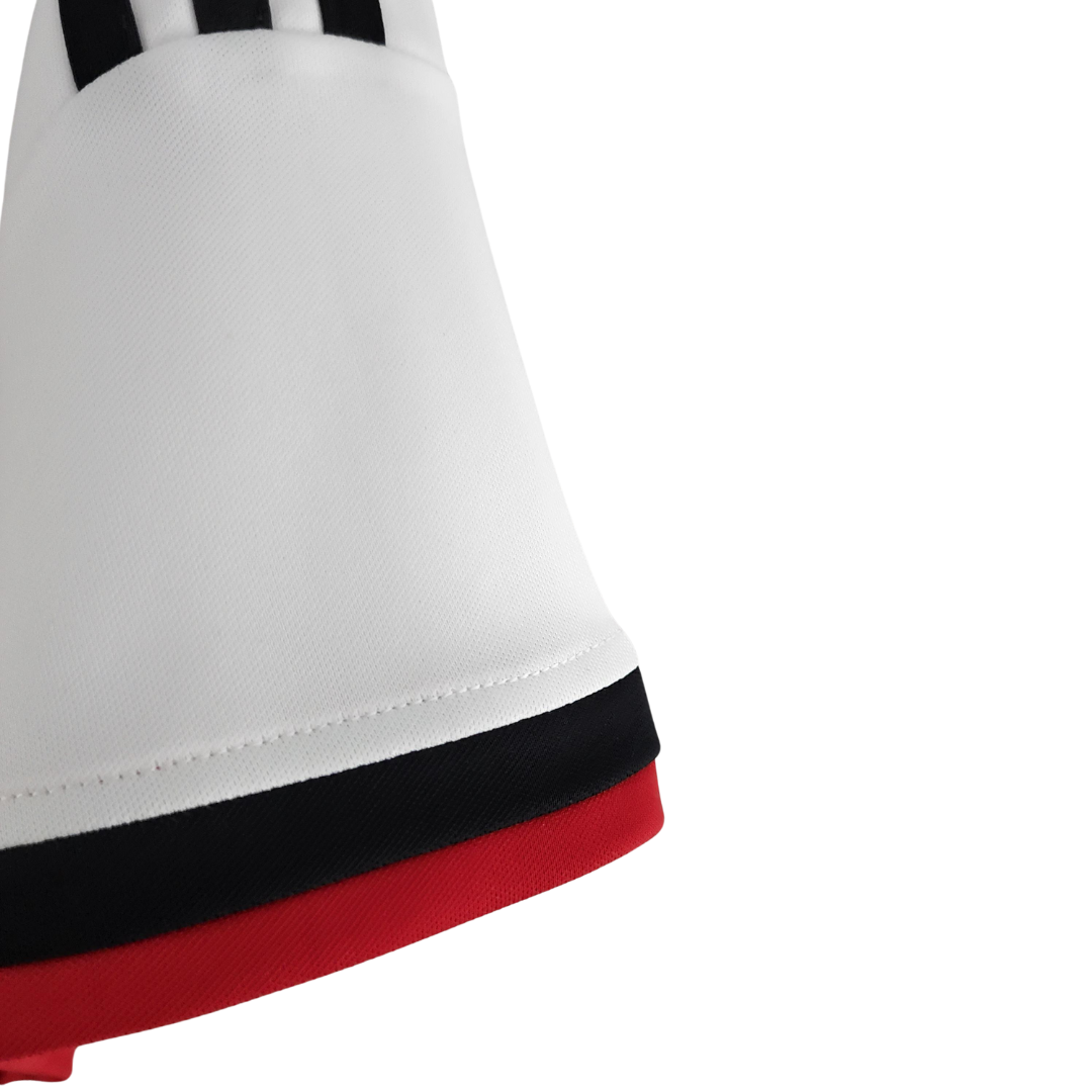 Camisa Retrô Alemanha Home 2014