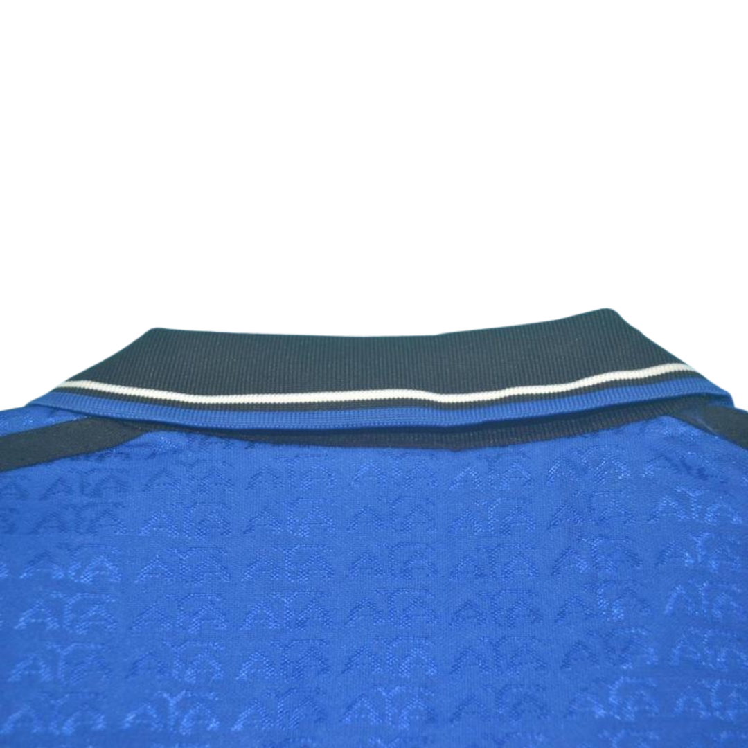 Camisa Retrô Argentina Away 1994 "Batistuta" N°.9