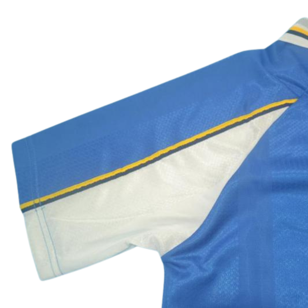 Camisa Retrô Chelsea Home 97/99