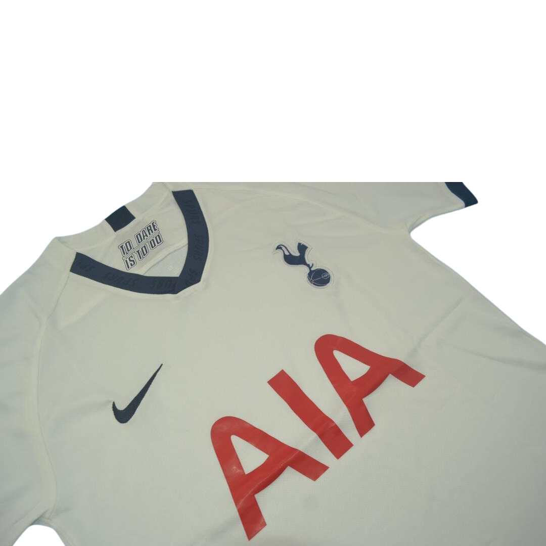 Camisa Retrô Tottenham Home 19/20 "Lamela" Nº11