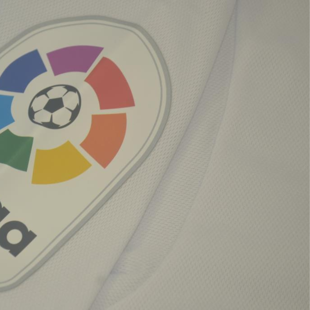 Camisa Retrô Valencia Home 18/19