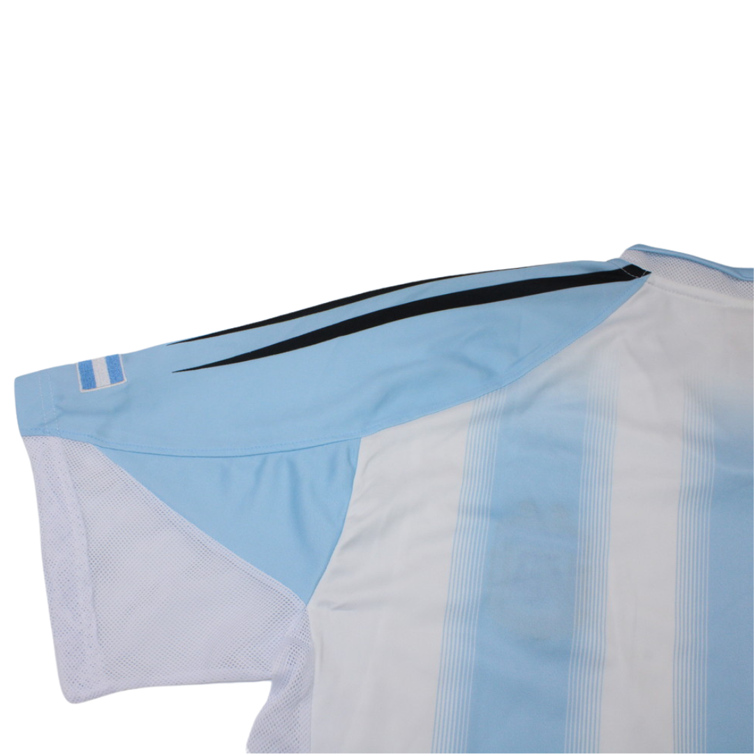 Camisa Retrô Argentina Home 04/05