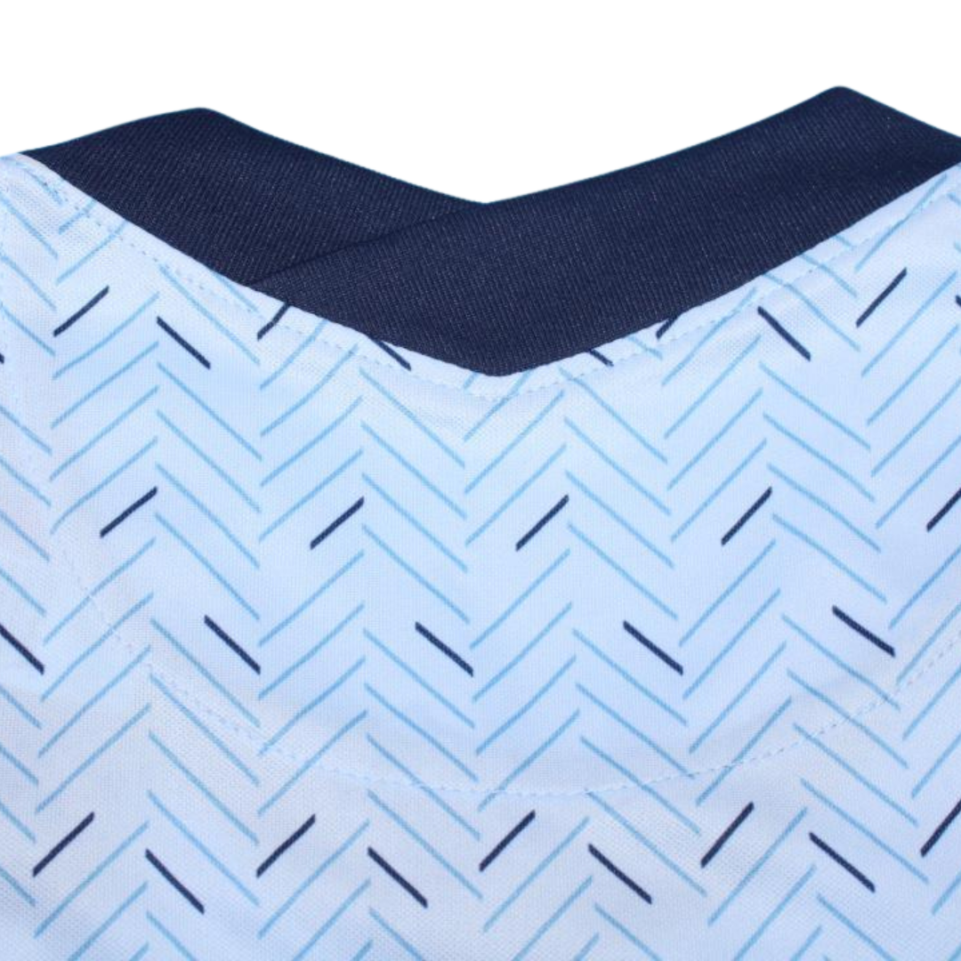 Camisa Retrô Chelsea Light  20/21