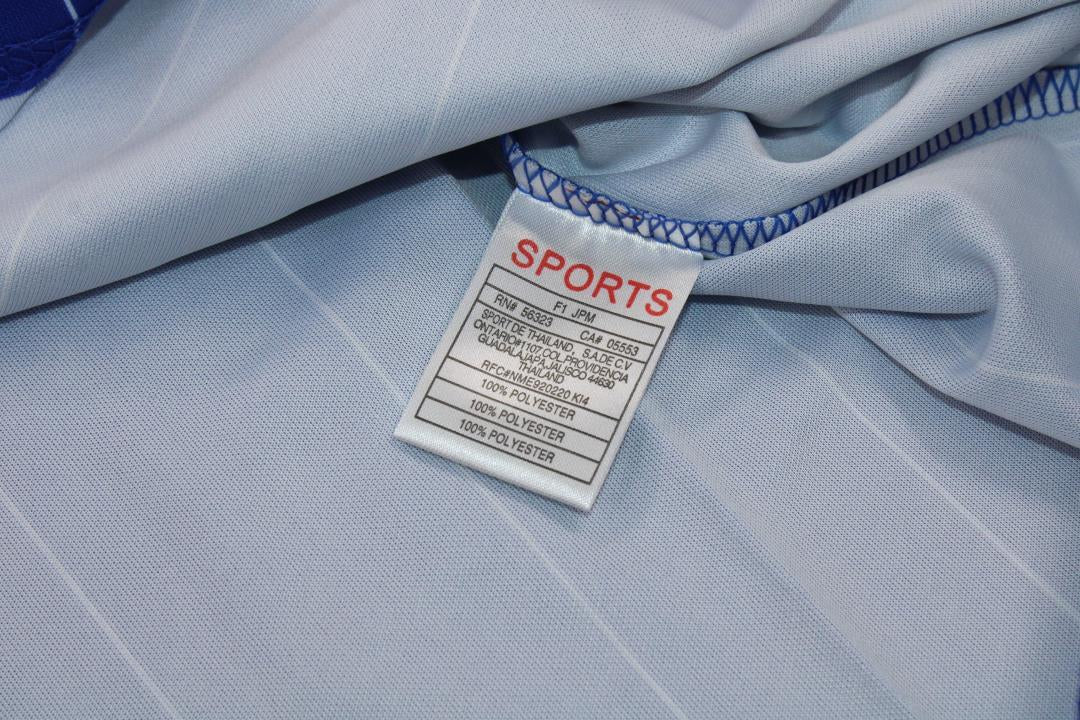 Camisa Retrô Chelsea Home 81/83