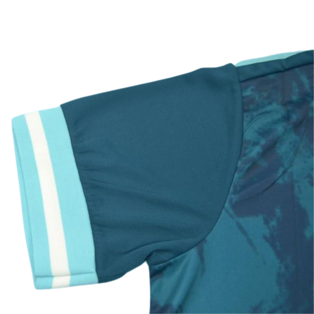 Camisa Retrô Argentina Away 20/21