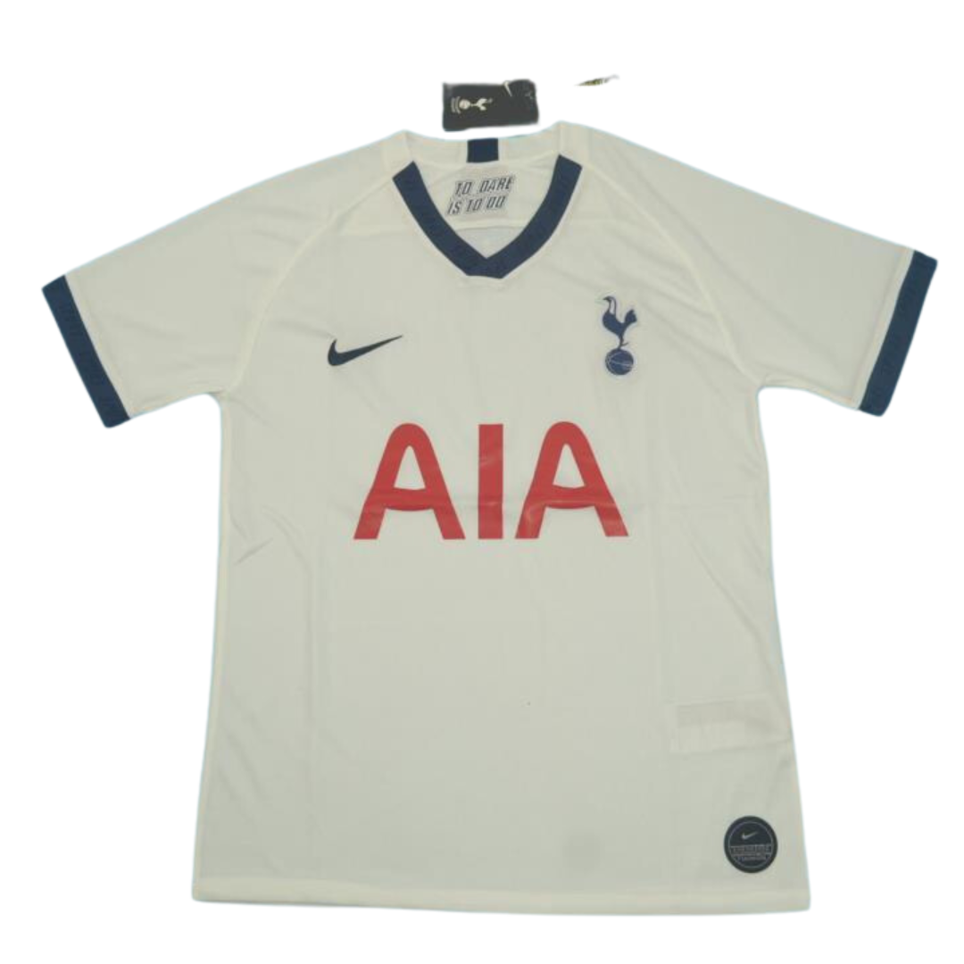 Camisa Retrô Tottenham Home 19/20 "Lamela" Nº11
