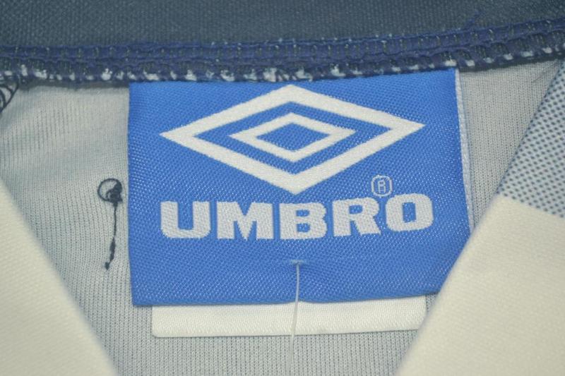 Camisa Retrô Ajax Away 97/98