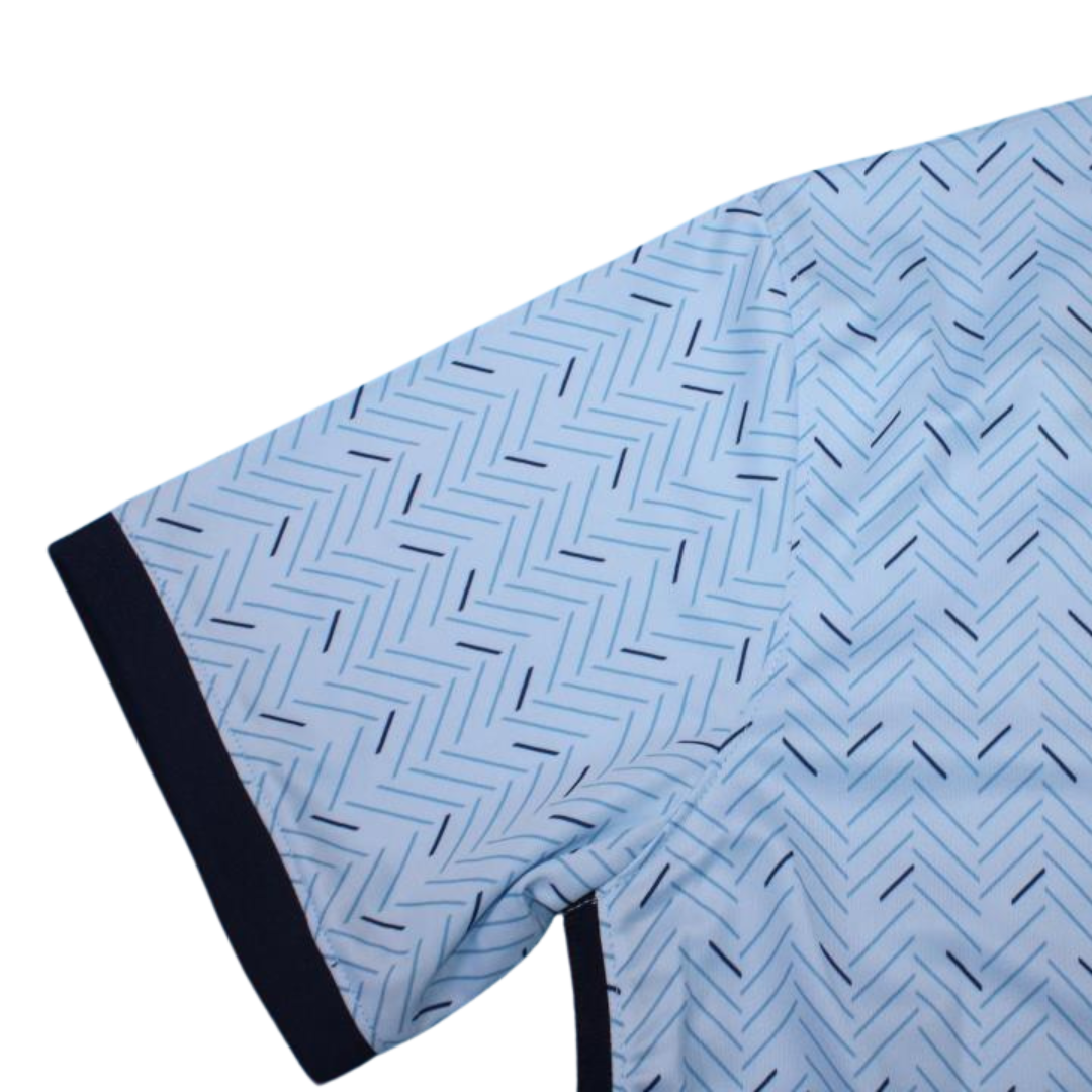 Camisa Retrô Chelsea Light  20/21