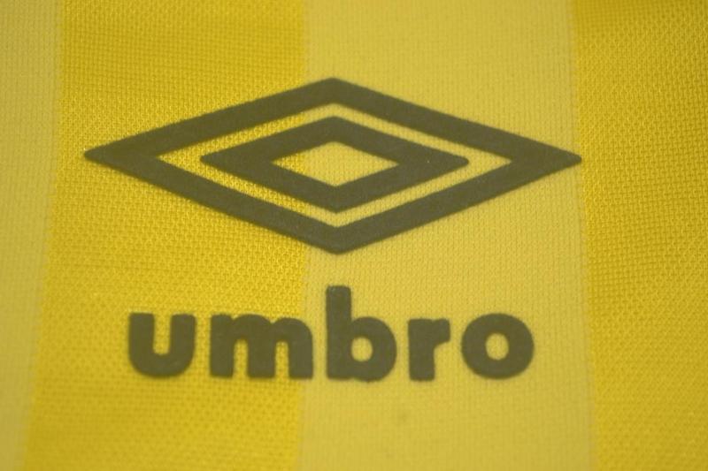 Camisa Retrô Arsenal Away  83/86