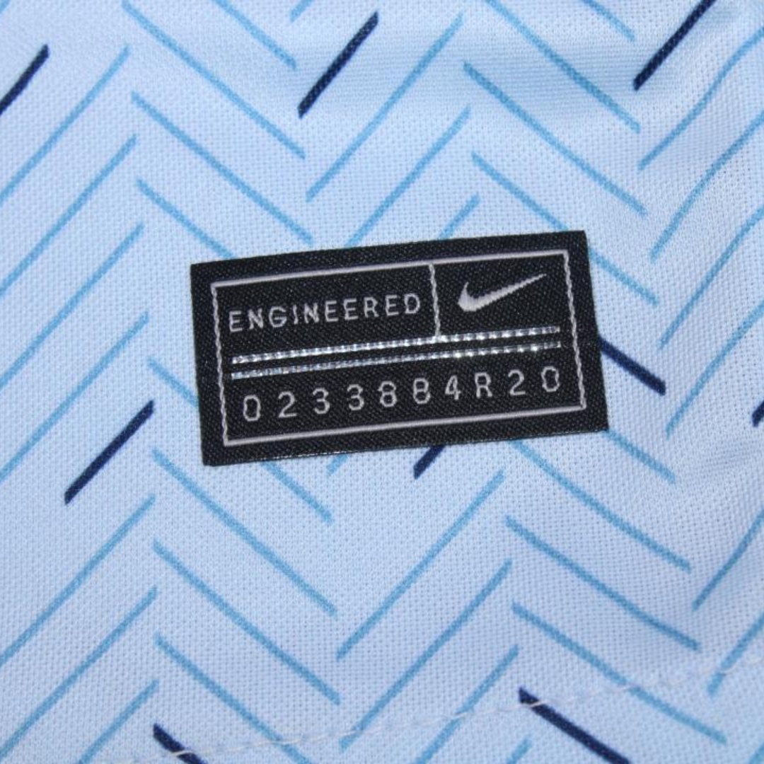 Camisa Retrô Chelsea Light  20/21