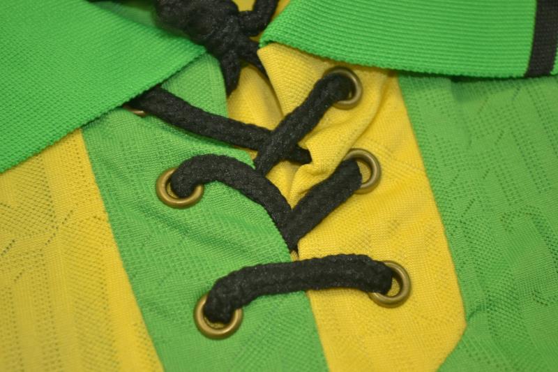 Camisa Retrô Manchester United Away    92/94 "Cantona" Nº7