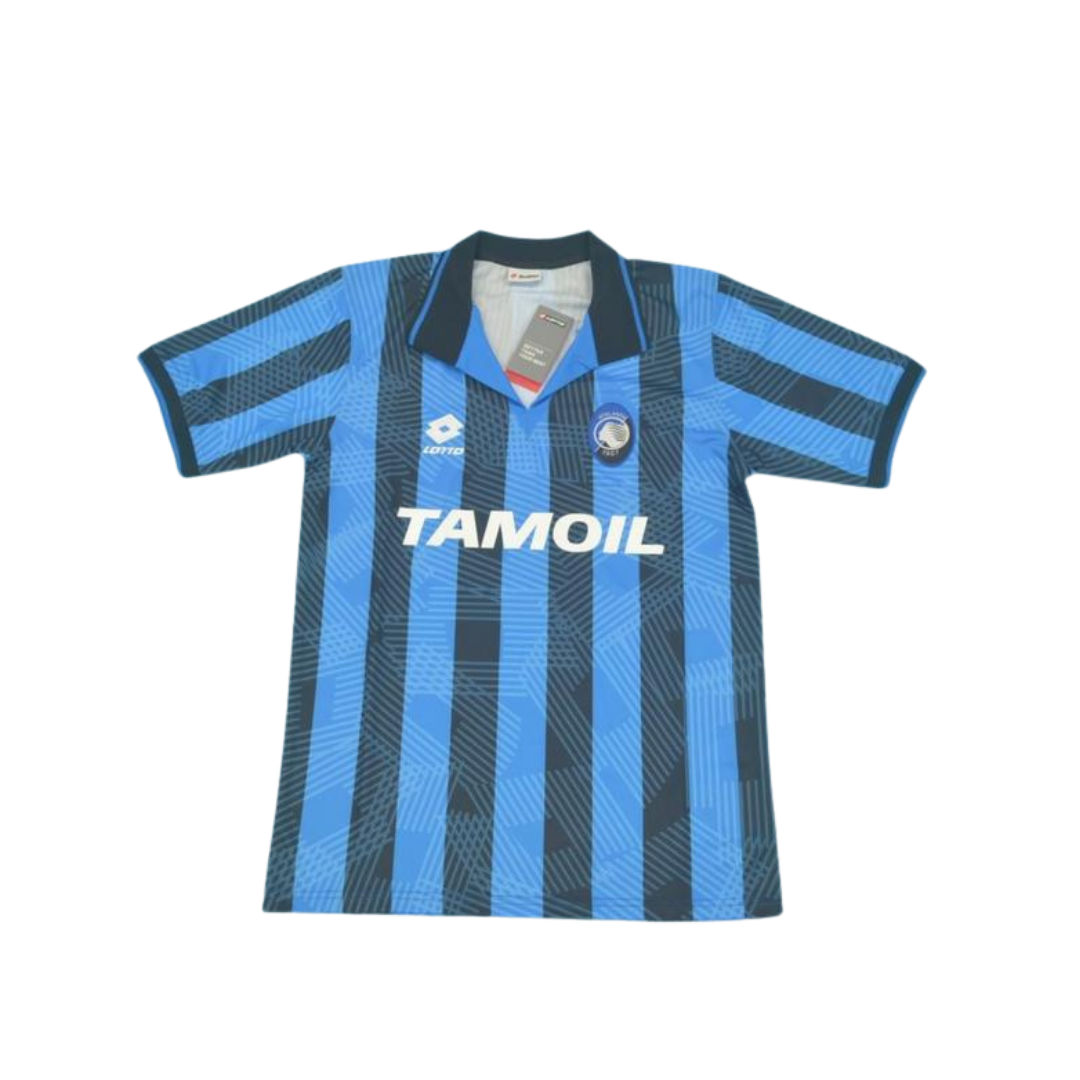 Camisa Retrô Atalanta Home 1991