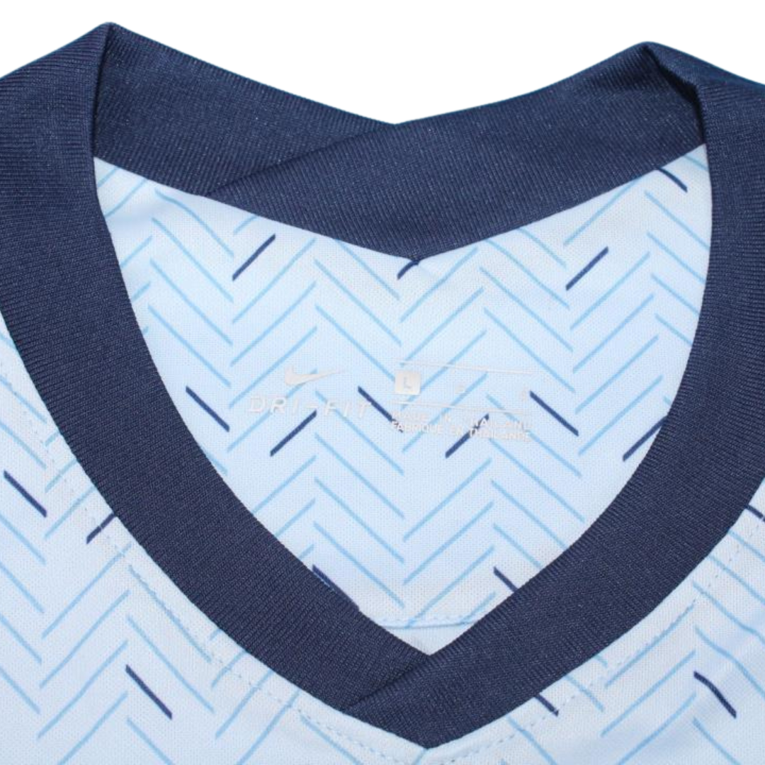 Camisa Retrô Chelsea Light  20/21
