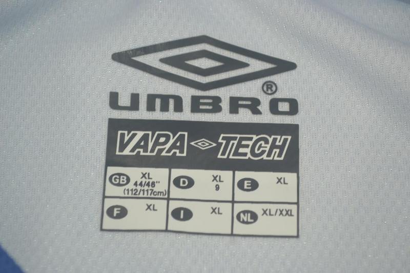 Camisa Retrô Chelsea Away  03/05 "Terry" Nº 26