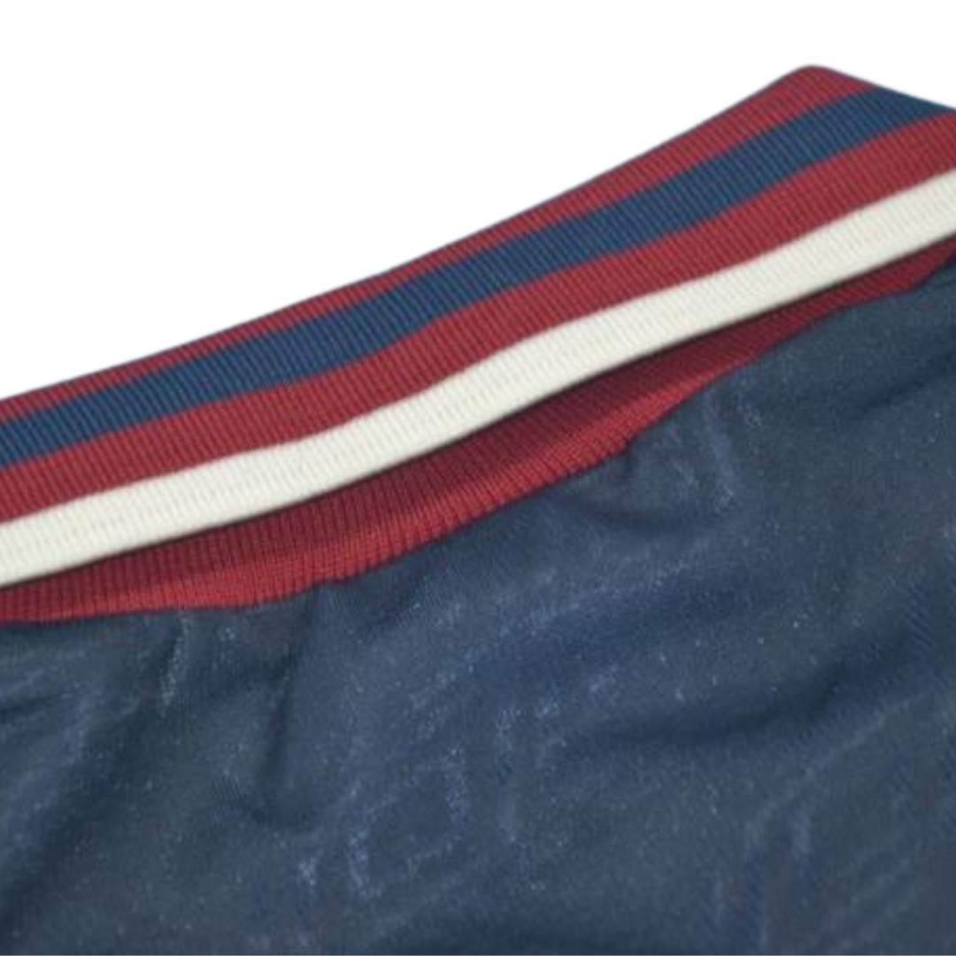 Camisa Retrô Ajax Away 94/95