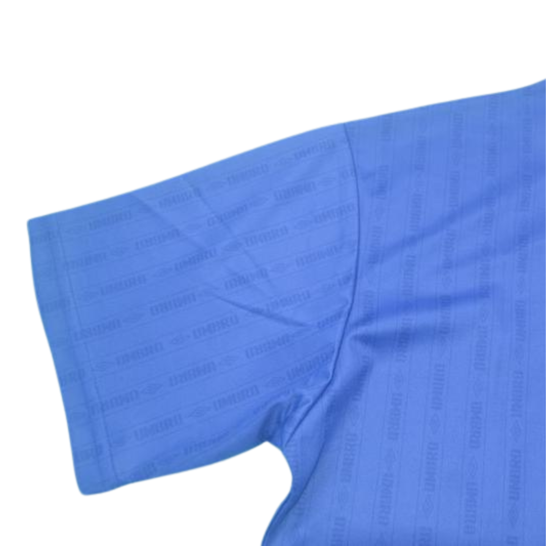 Camisa Retrô Chelsea Home 95/97 "Vialli" Nº 9