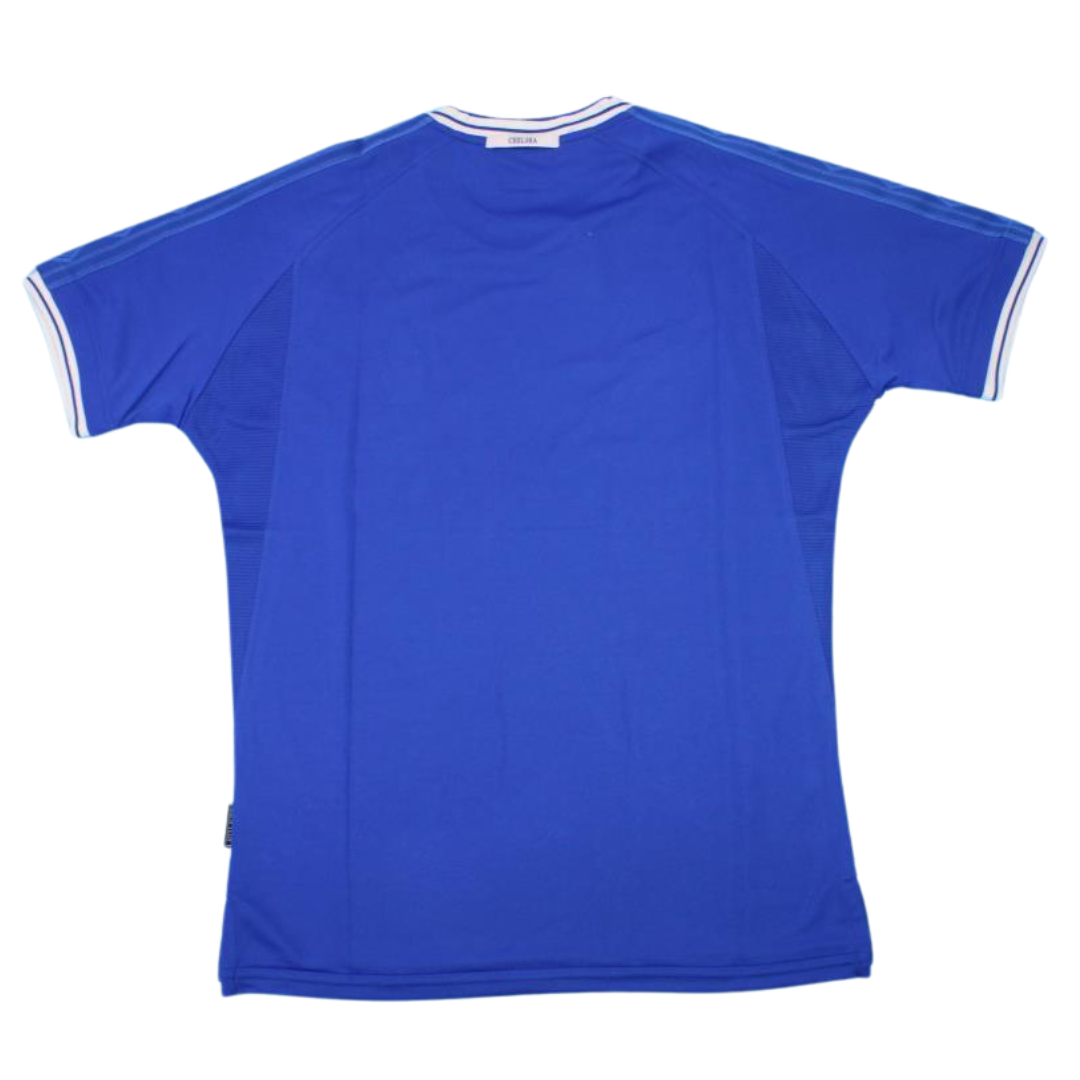Camisa Retrô Chelsea Home 99/00