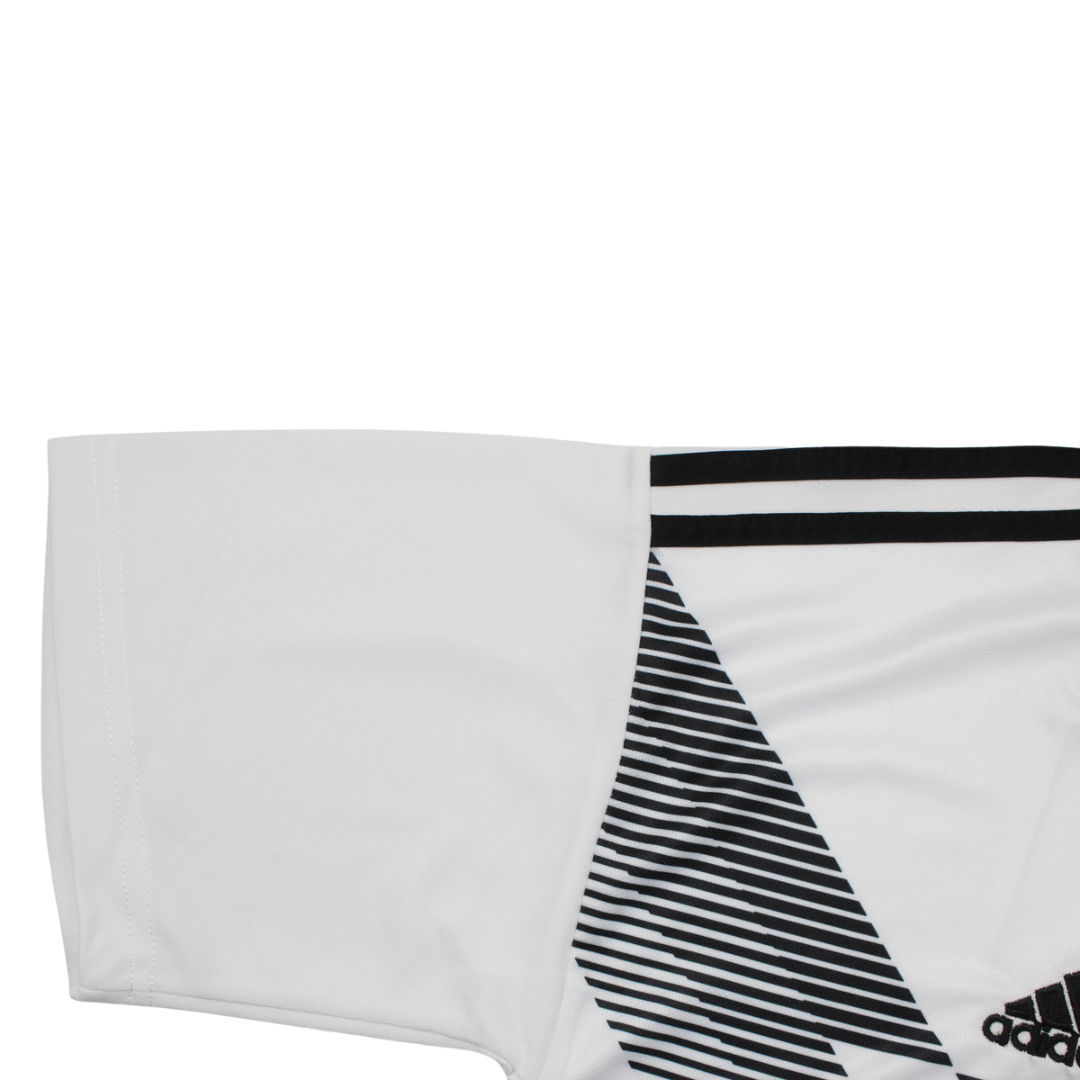 Camisa Retrô Alemanha Home 2018