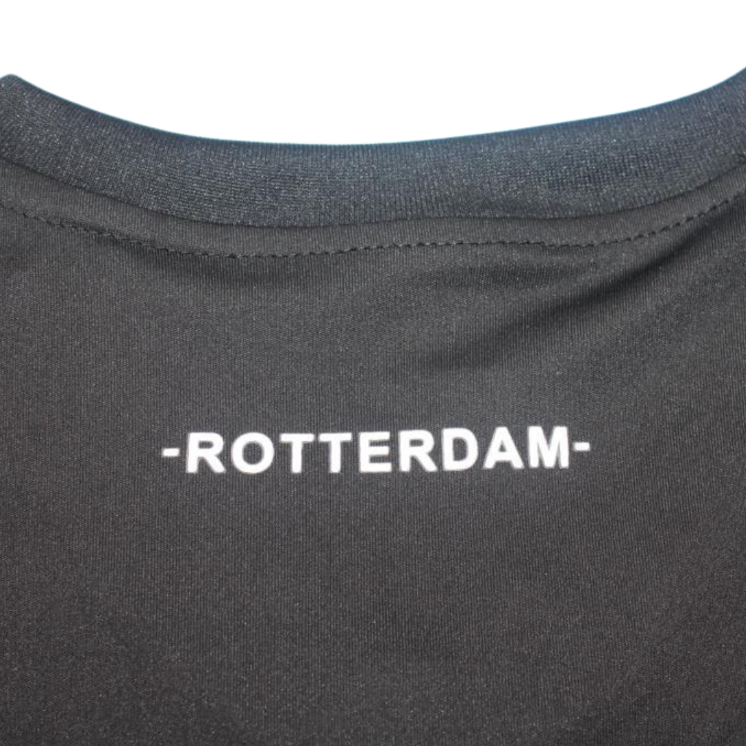 Camisa Retrô Ajax Away 17/18