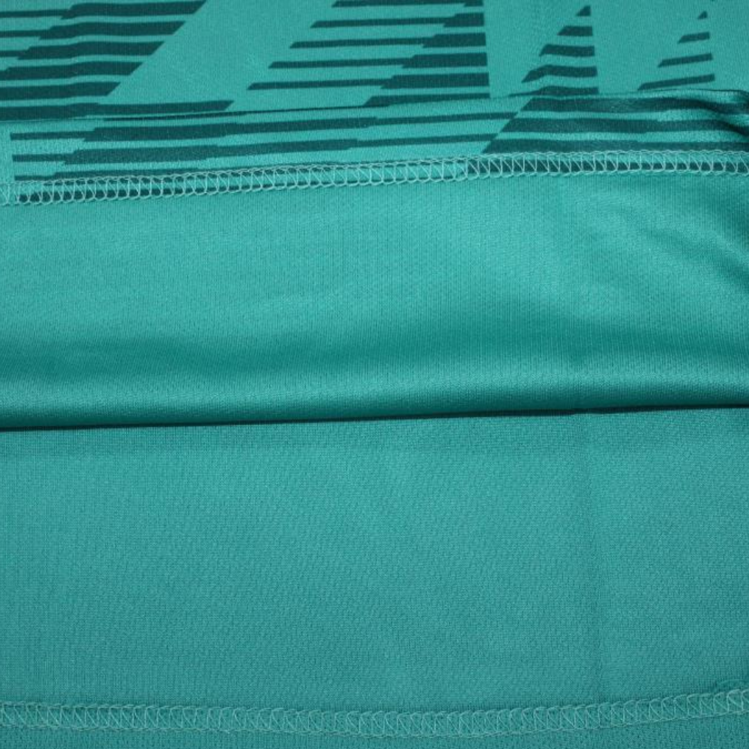 Camisa Retrô Alemanha Away  2018