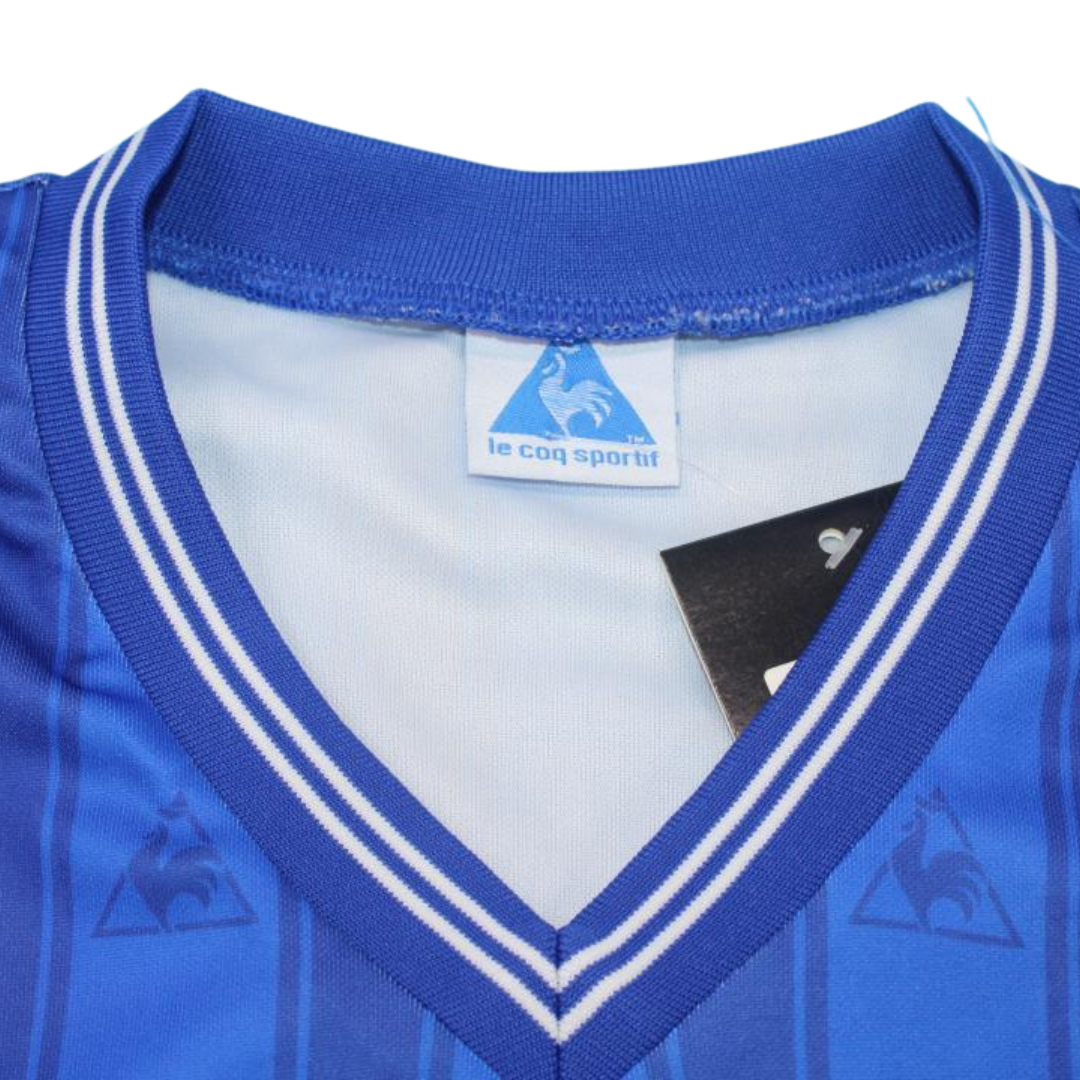 Camisa Retrô Chelsea Home 85/87