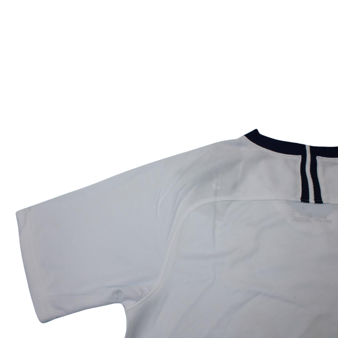 Camisa Retrô Tottenham  Home 18/19 "Son" Nº7