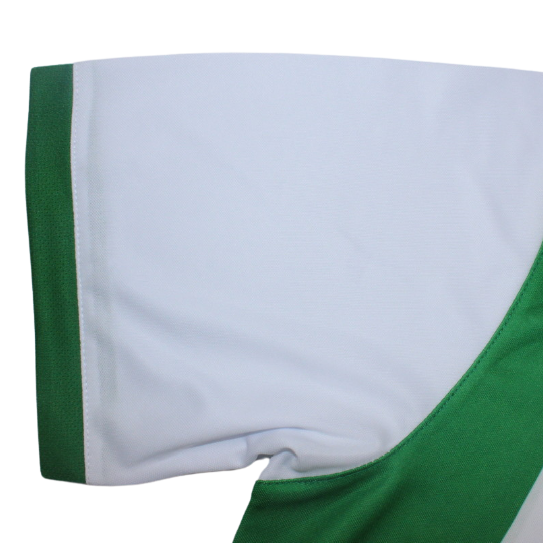Camisa Retrô Werder Bremen Home 96/97 "Pfeifenberger" N°.7