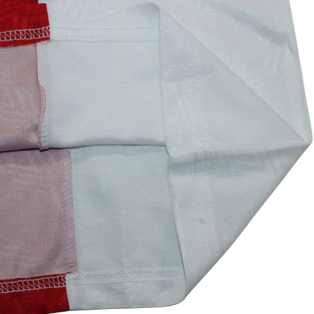 Camisa Retrô Ajax Home 94/95