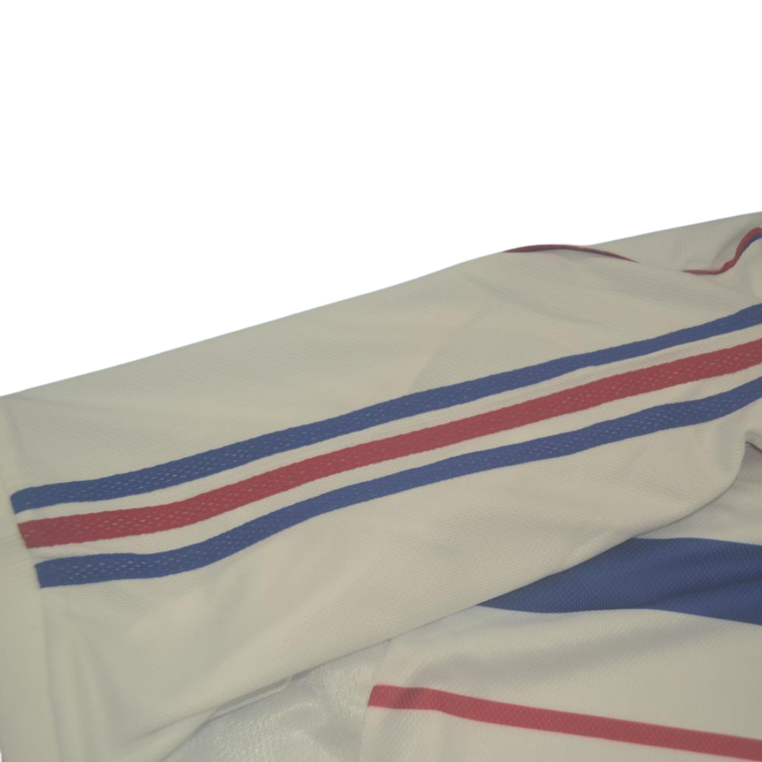 Camisa Retrô França Away 98/00