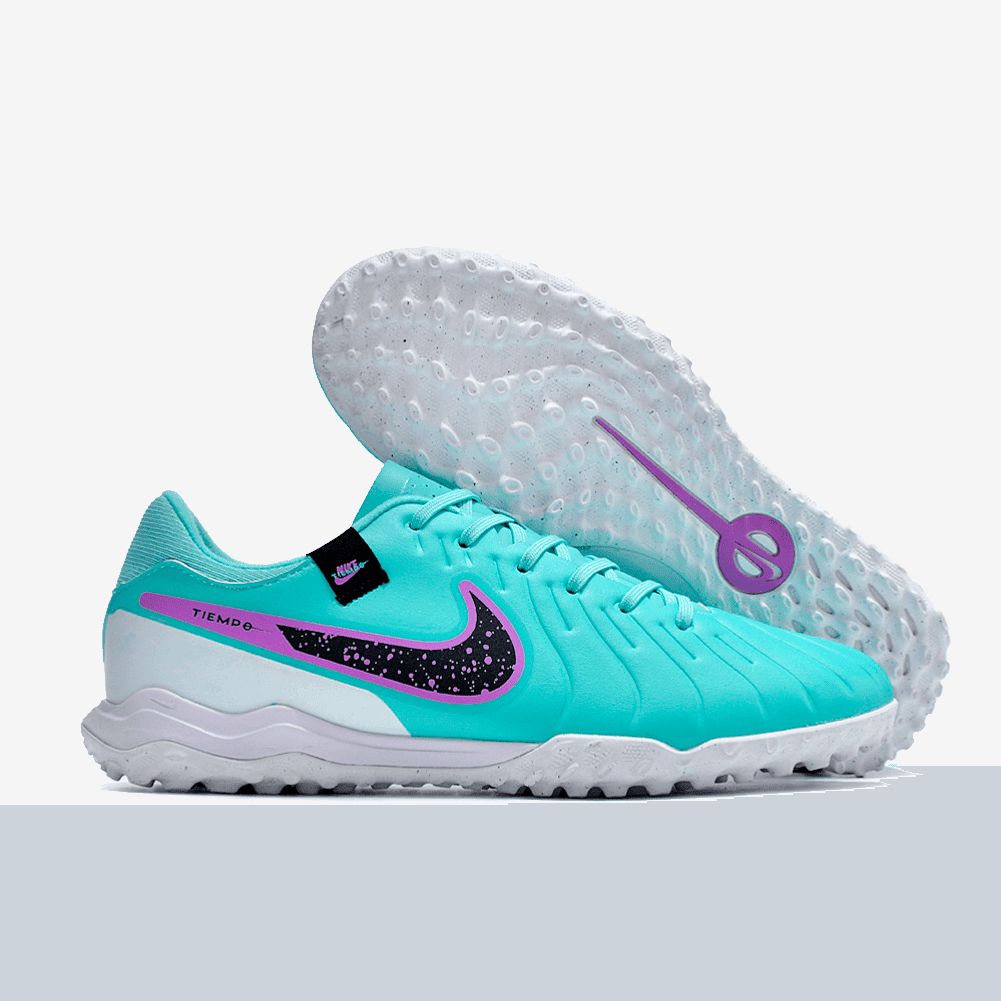 Chuteira Nike Tiempo Legend 10 Academy Society