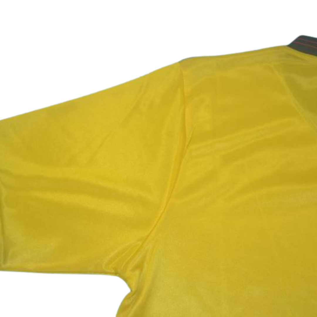 Camisa Retrô Arsenal Away  83/86