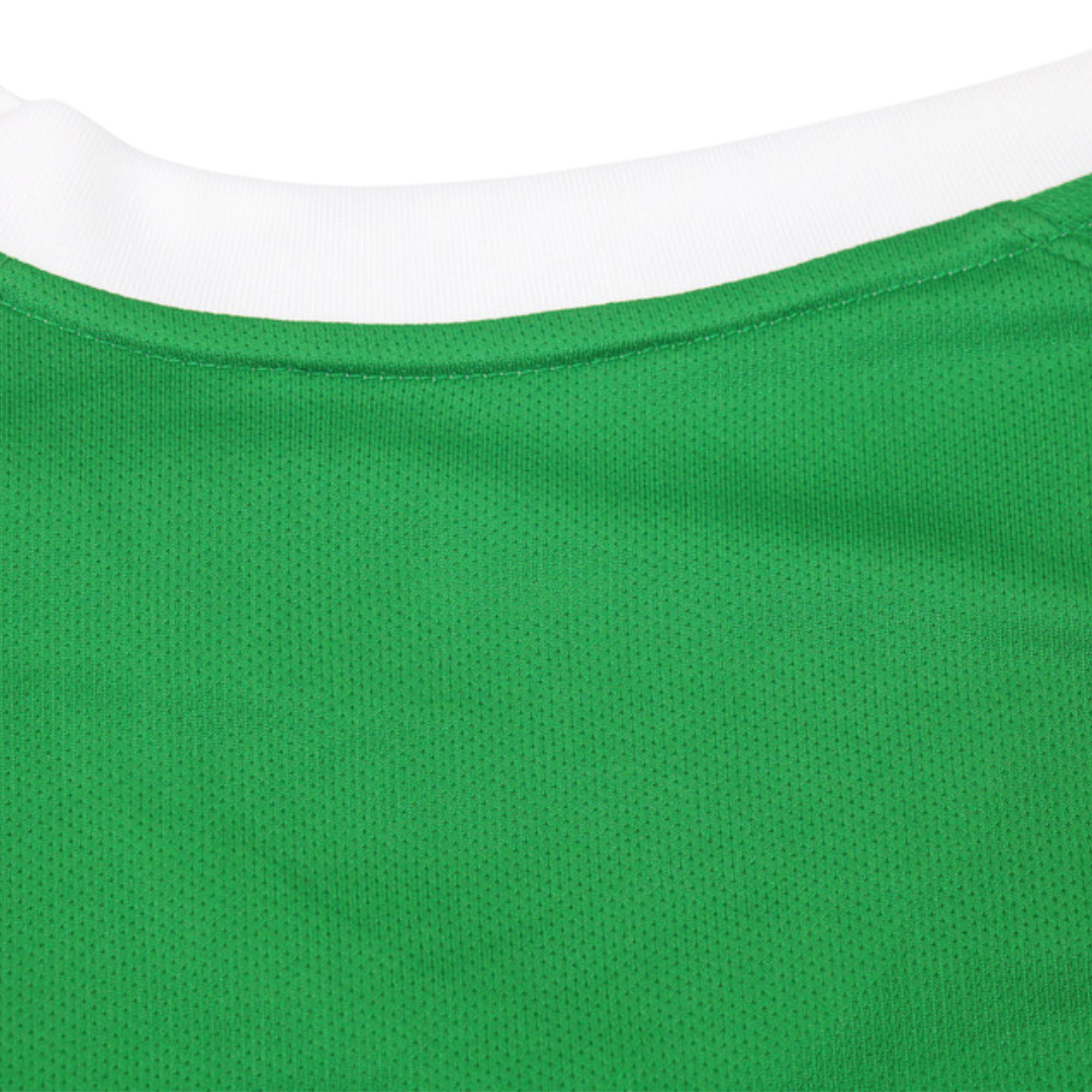 Camisa Retrô VfL Wolfsburg Home 08/09