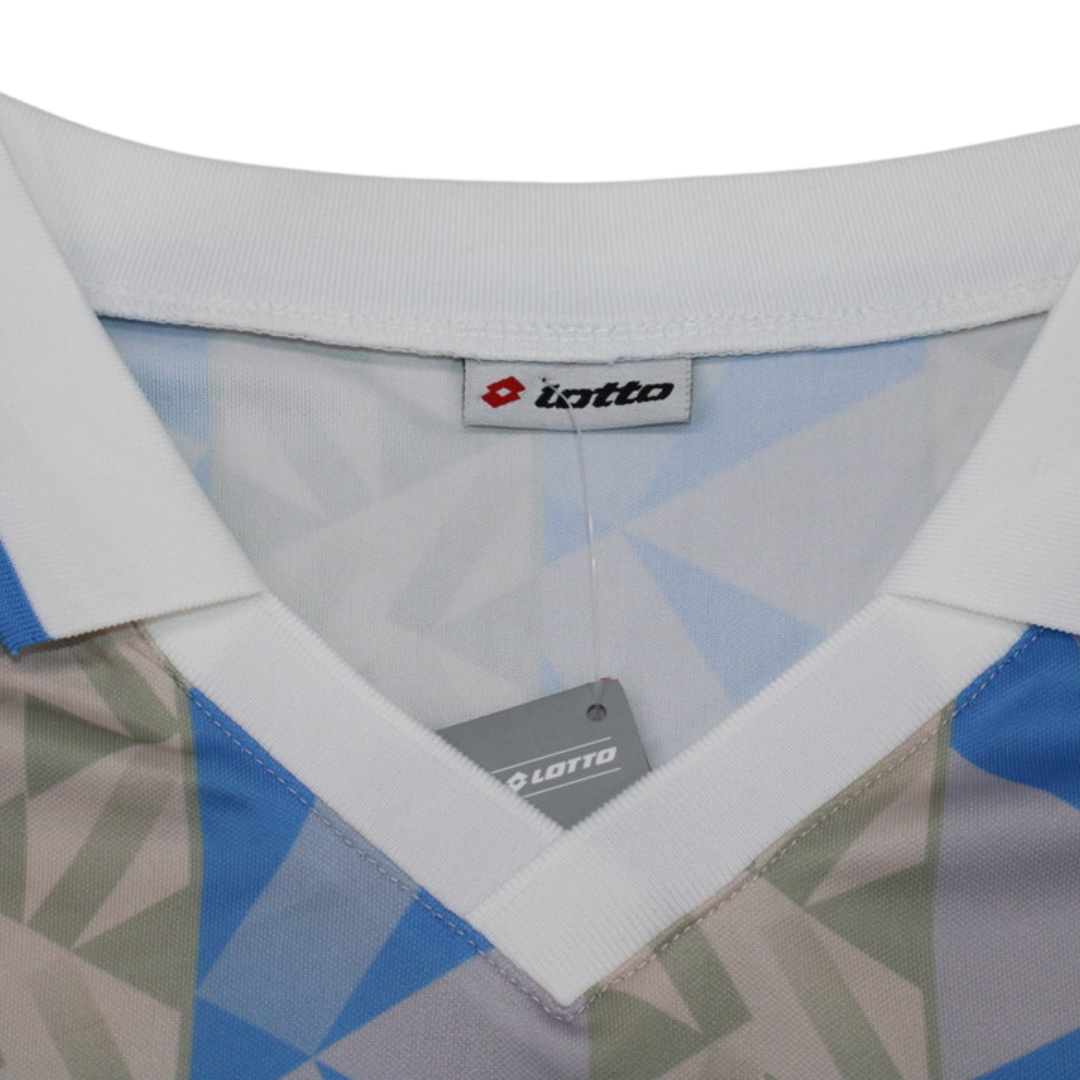 Camisa Retrô TSV 1860 München Home 1992