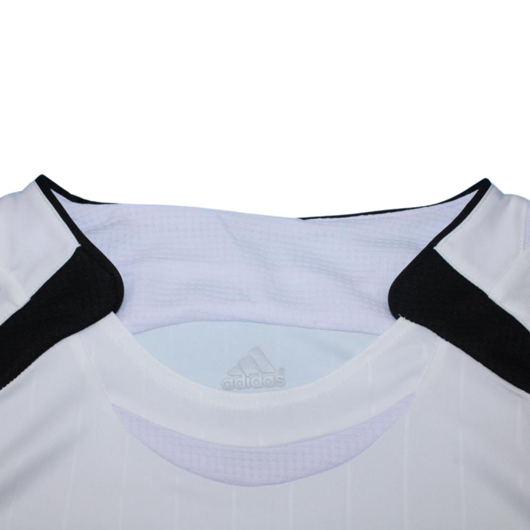 Camisa Retrô Alemanha Home 2006 "Schwsteiger" N°.7