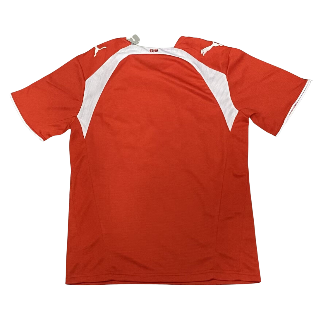 Camisa Retrô VfB Stuttgart Away  06/07