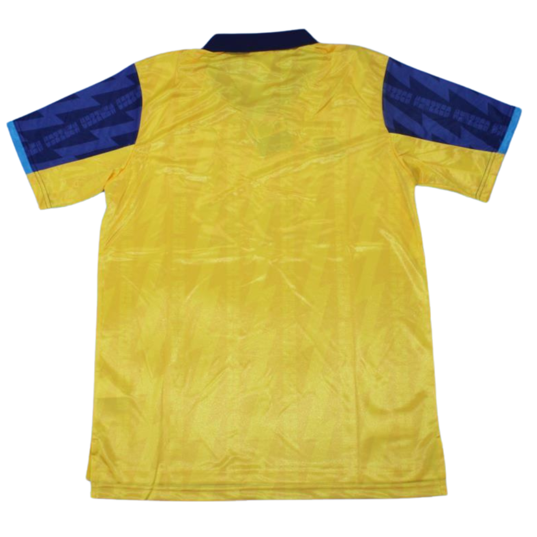 Camisa Retrô Arsenal Away  94/95