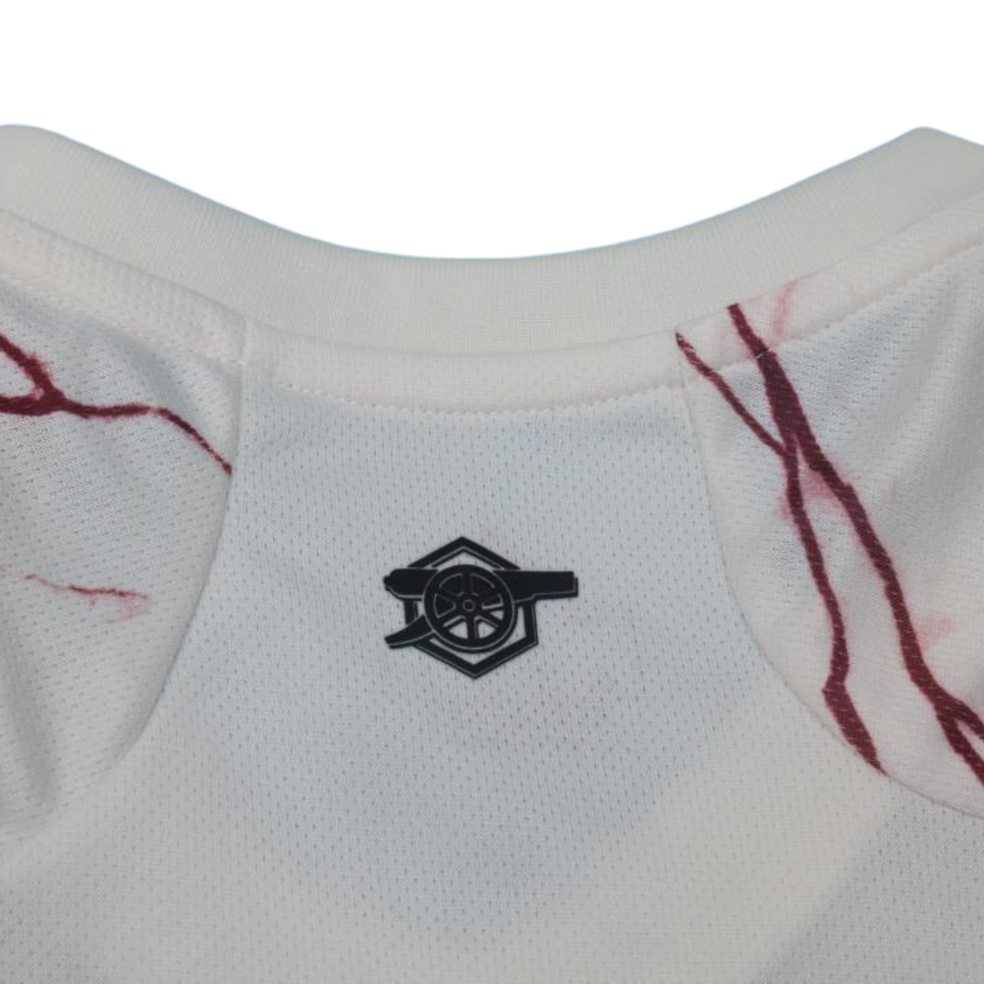 Camisa Retrô Arsenal  20/21