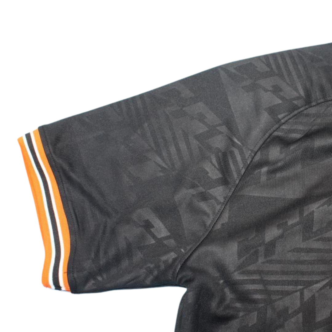 Camisa Retrô Chelsea Away Third  19/20