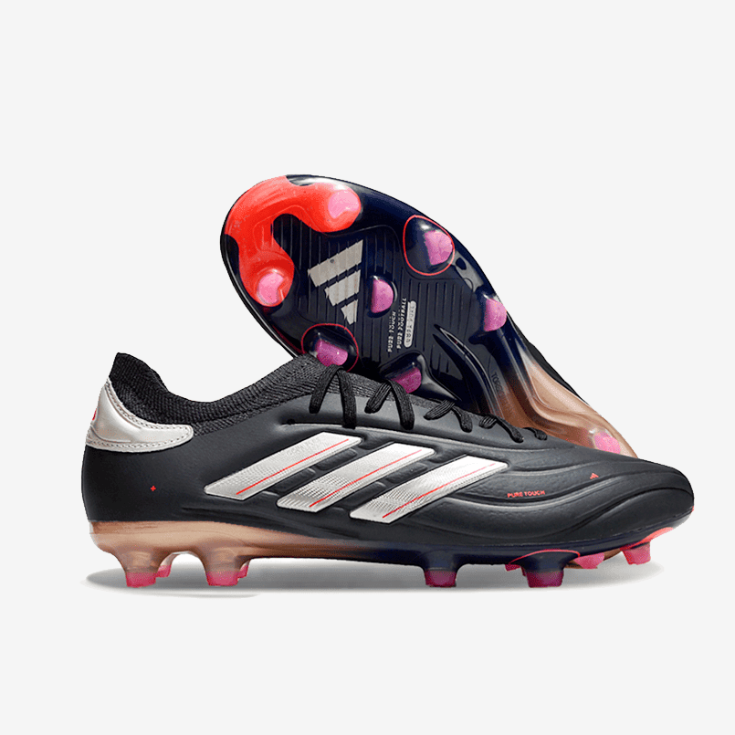 Chuteira adidas Copa Pure 2+ Elite Campo