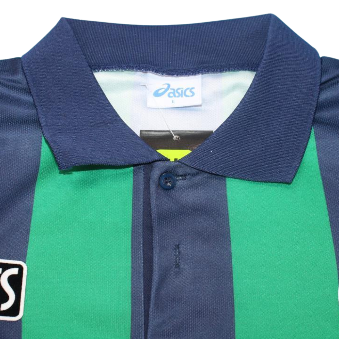 Camisa Retrô Leedss Away 94/95