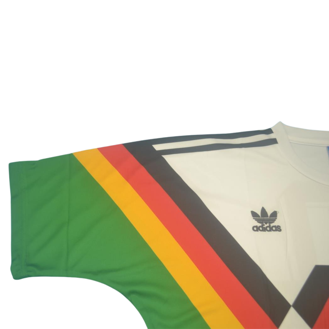 Camisa Retrô Alemanha Especial Versão 1990