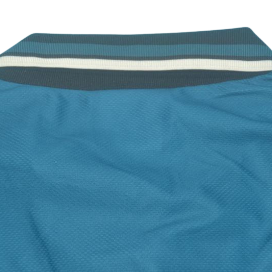 Camisa Retrô Ajax Away  95/96