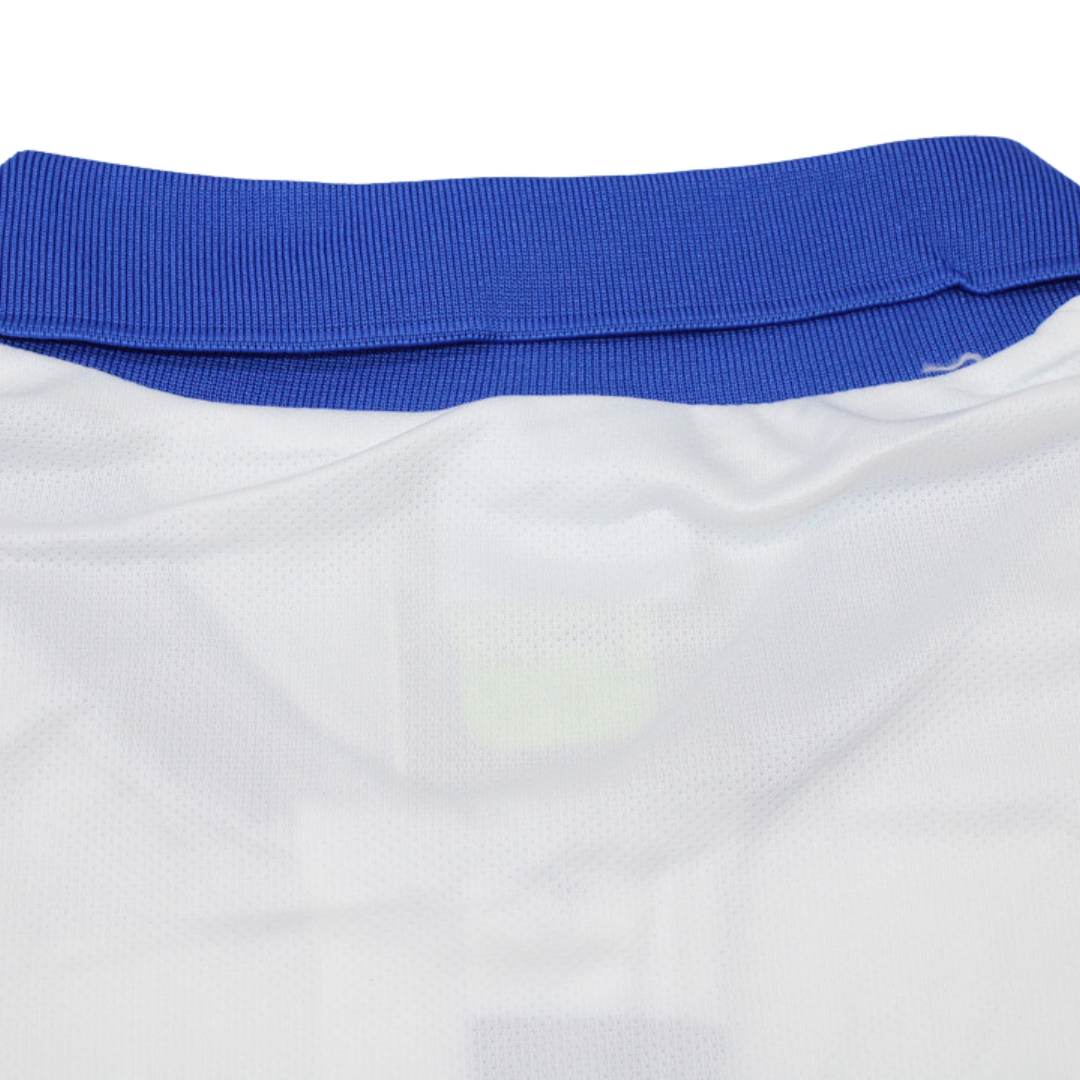 Camisa Retrô Leedss Home 93/95