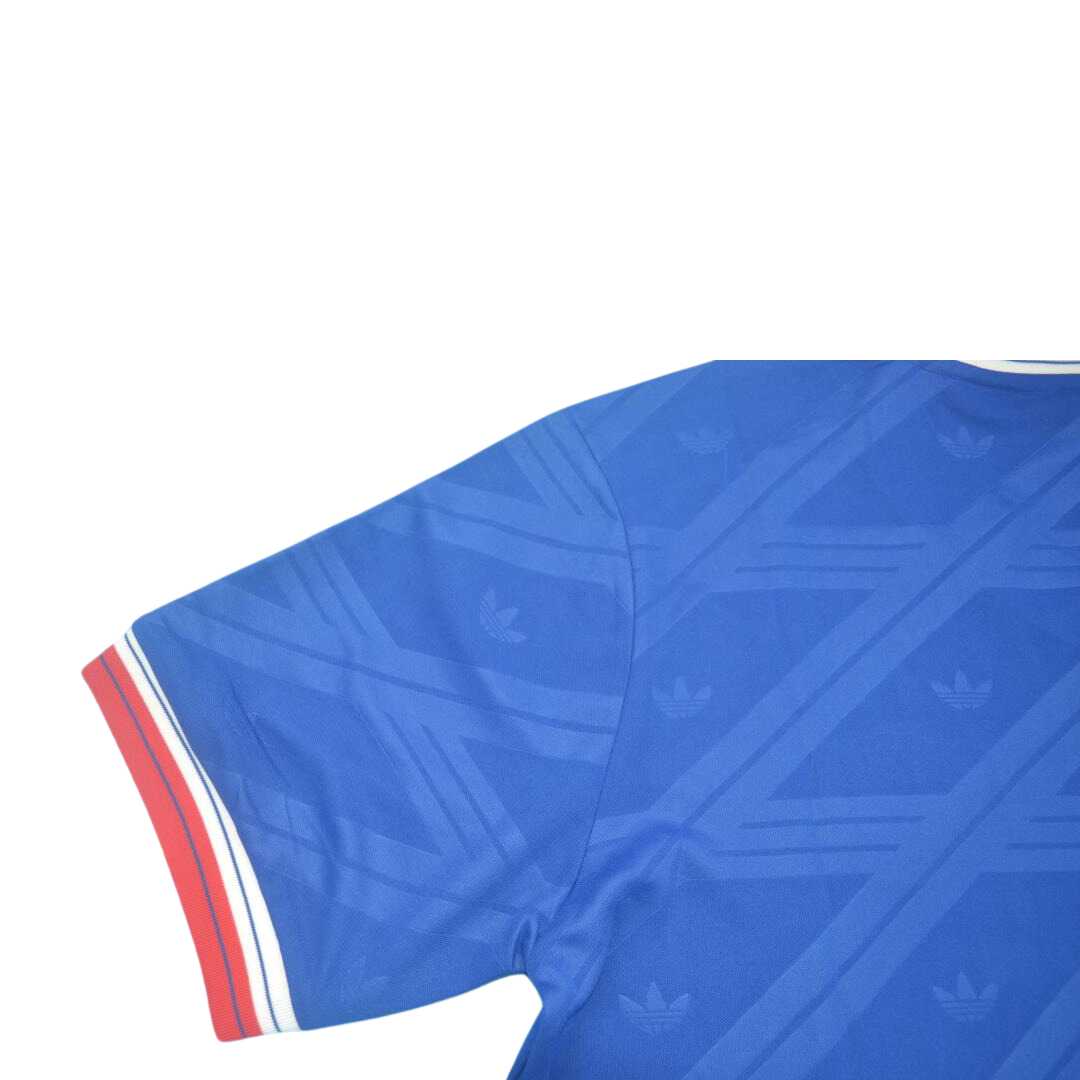 Camisa Retrô Manchester United Away 86/88 "Beckham" Nº7