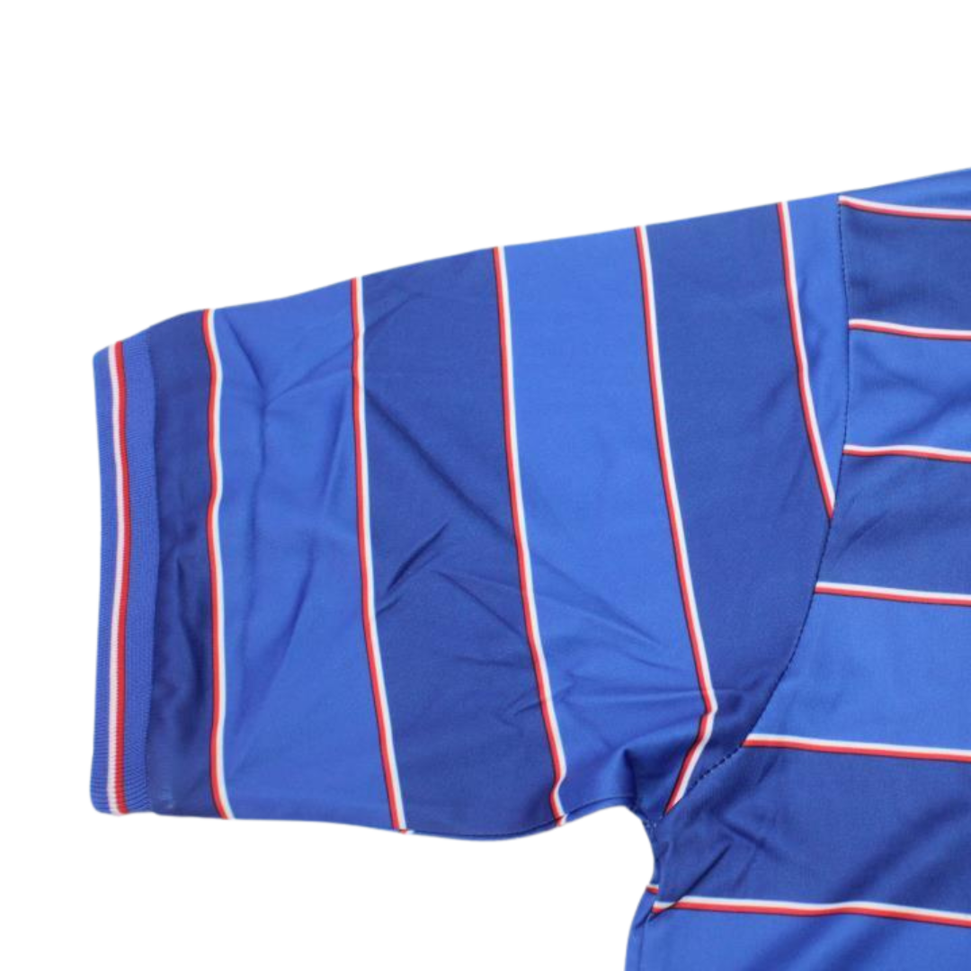 Camisa Retrô Chelsea Home 83/85